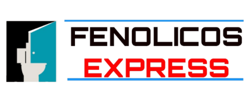 Divisiones Fenólicas