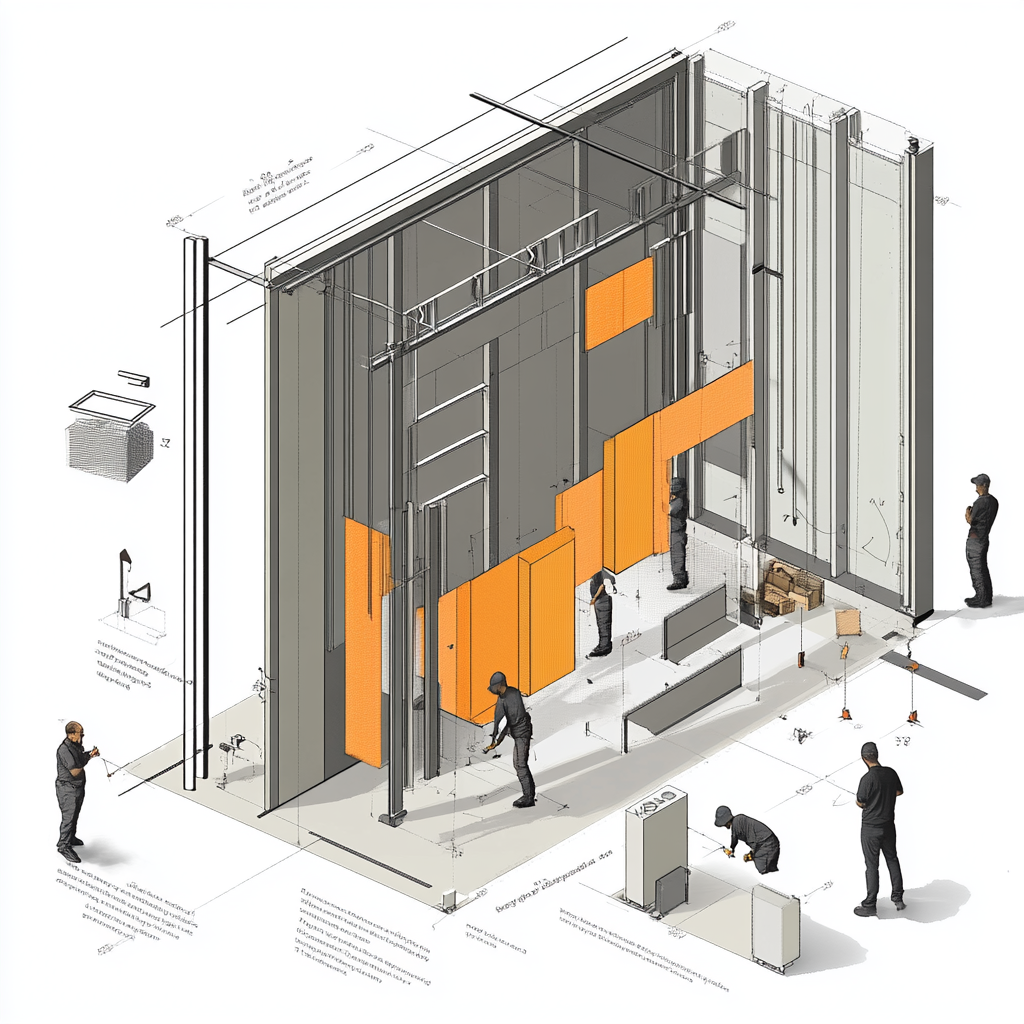 fenólicos express- divisiones fenólicas- cabina de baño fenólica- divisiones de baño publico