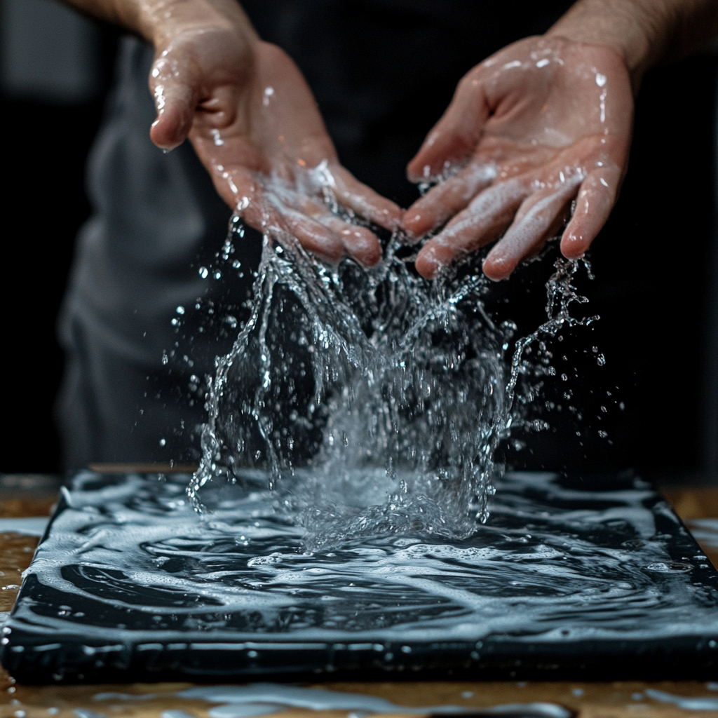 fenólicos express- divisiones fenólicas- cabina de baño fenólica- divisiones de baño publico